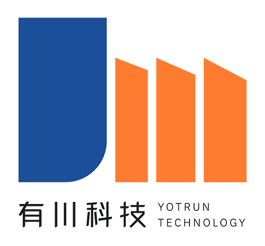 有川科技Logo